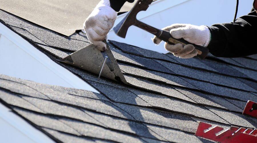 Expert Emergency Roof Repairs services in Tekoa, WA
